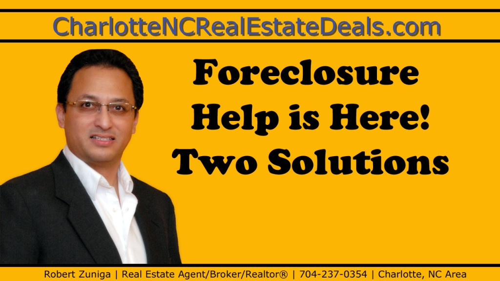 foreclosure help-charlotte-nc