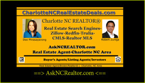 Charlotte Real Estate Agent