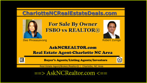 charlotte for sale by owner help